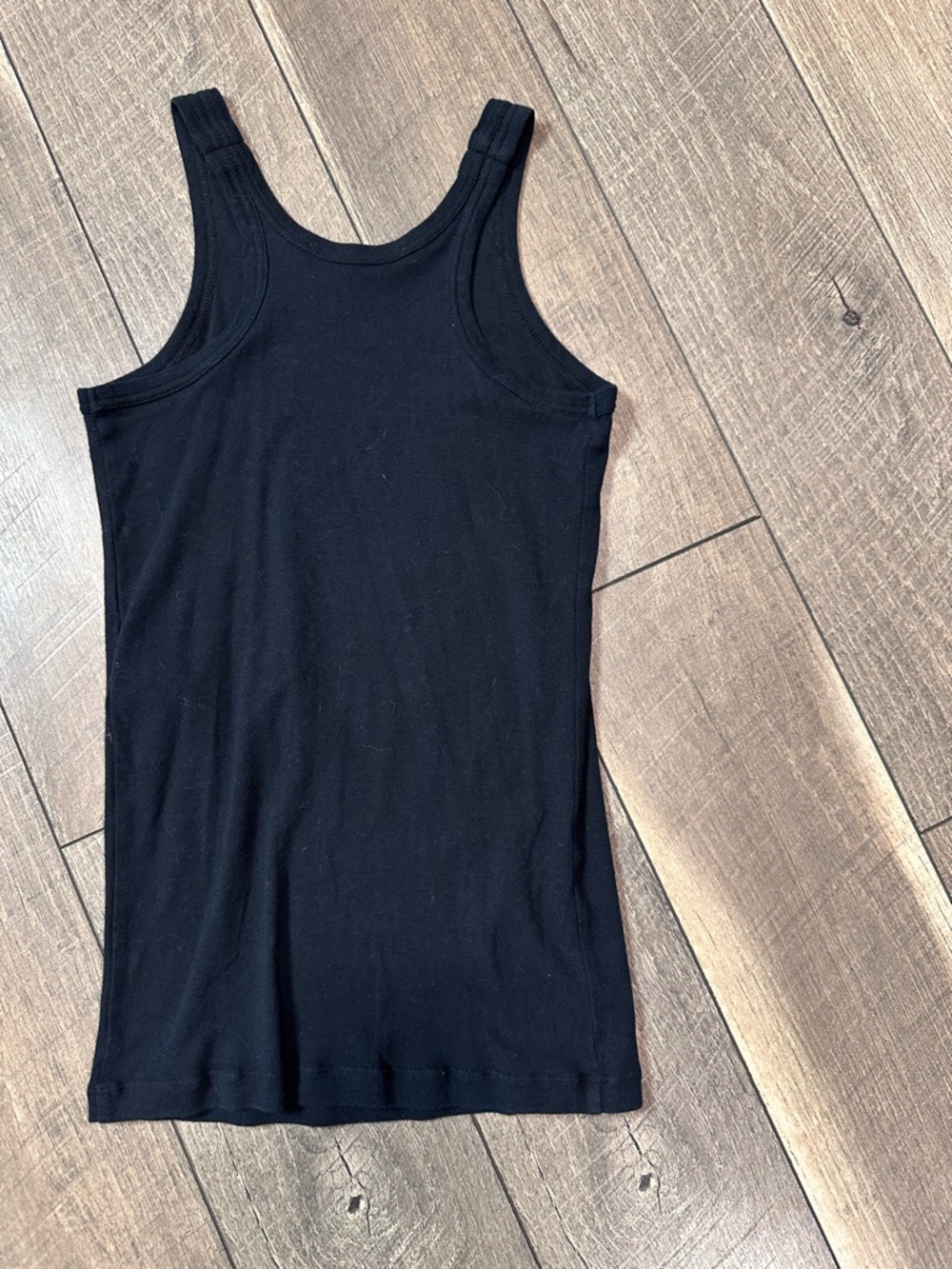 Balenciaga "Devils in Balenciaga" Tank Top 06’ Collection - Picture 9 of 9